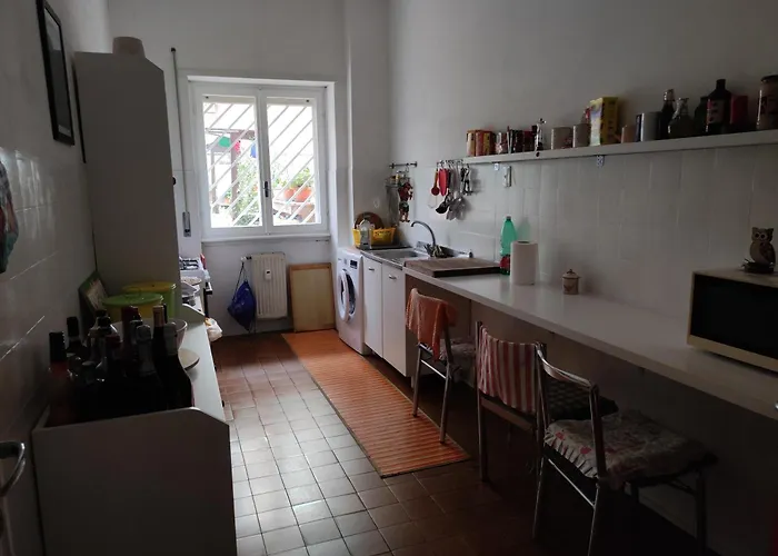 Terrazza Di Ernesto Appartamento