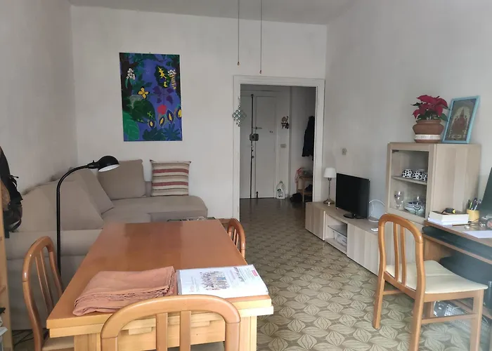 Appartamento Terrazza Di Ernesto Roma