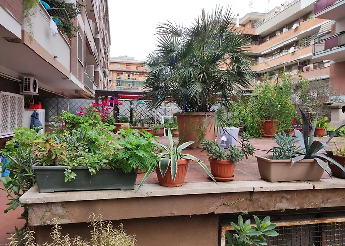Terrazza Di Ernesto Appartamento *