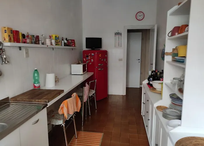 Terrazza Di Ernesto Roma