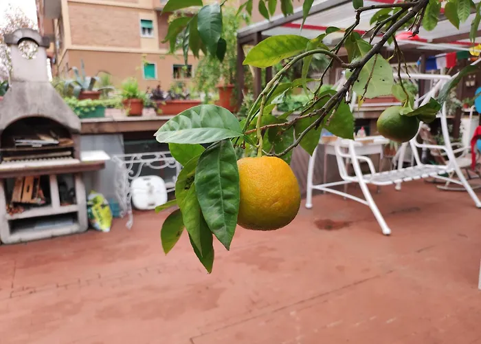 Terrazza Di Ernesto Roma