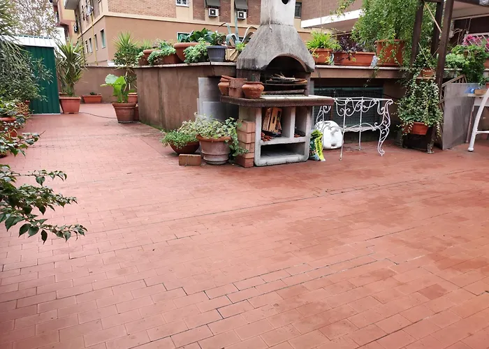 Terrazza Di Ernesto Appartamento